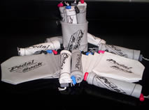 Pedal Sock